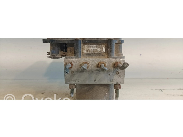 Jednotka ABS 0265800441, 0265231579   Peugeot 107 2008