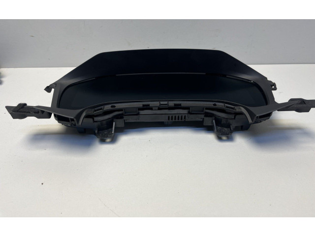 Přístrojová deska  BMW 3 G20 G21 2021 5A4B490  