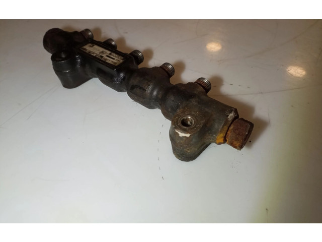 Vstřikovací lišta 9654592680   Peugeot 307     