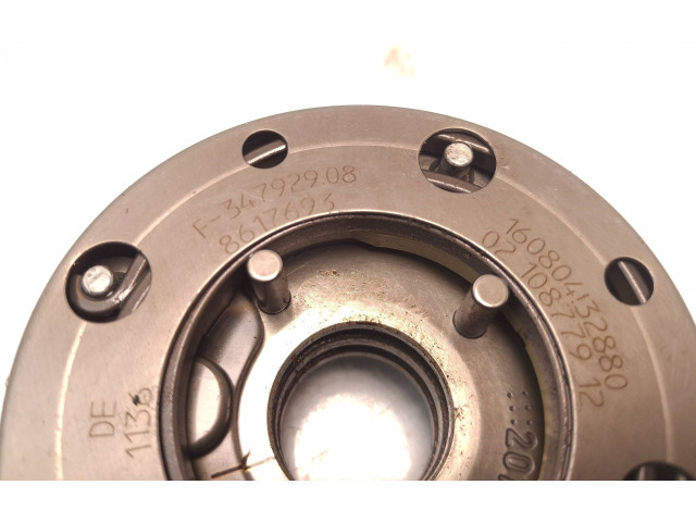Блок АБС 687489101, 10022100424   BMW  i8  2014- года