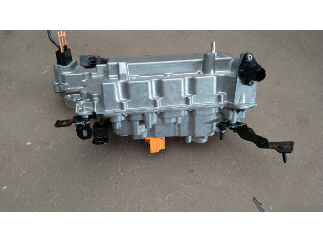 Блок управления 9850313580   Opel Mokka B