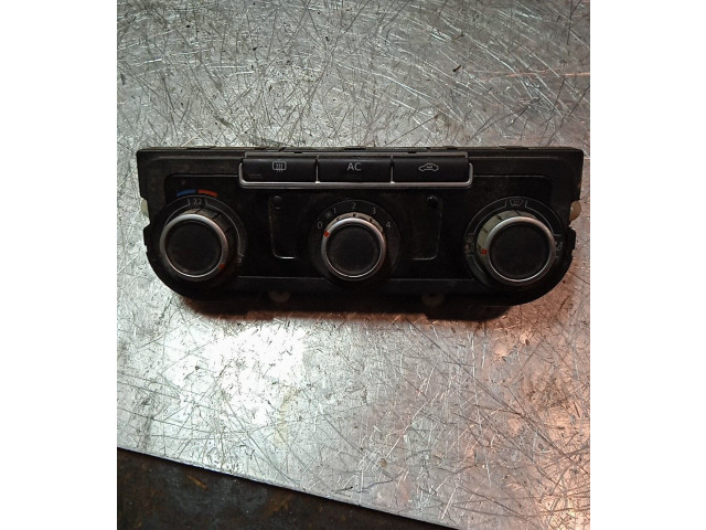 Блок управления климат-контролем 3C8907336AB, 5HB009751-20   Volkswagen Golf VI