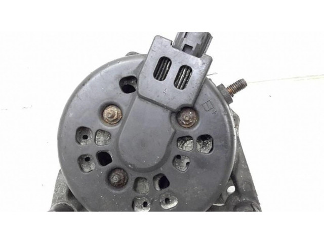 Генератор 3M5T10300PC, 1042103512   Mazda 3 1.6     