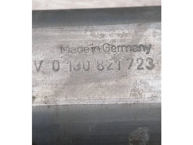 Zámek zadních dveří 0130821723   Mercedes-Benz C W203 2003