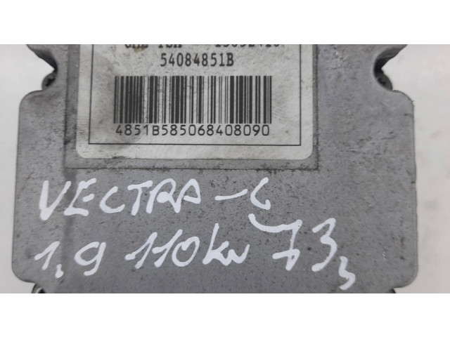 Jednotka ABS 12773674, 15052410   Opel Vectra C 2005