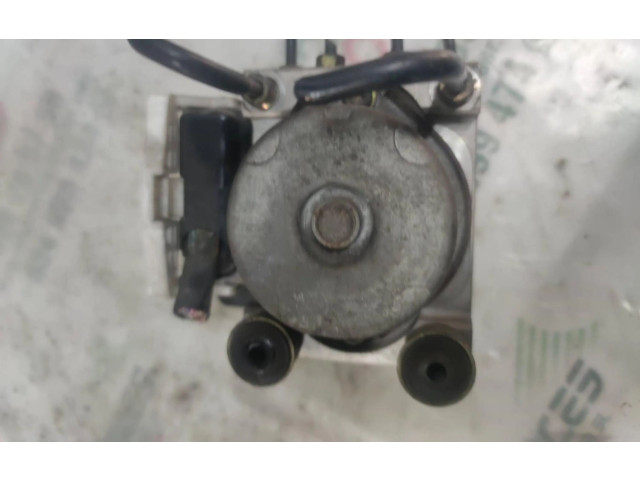 Блок АБС MD42T40C14A2   Mazda  626  1992 - 1997 года