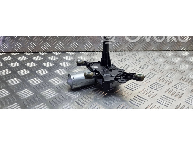 Моторчик заднего дворника 287105483RC, W00003436    Renault Zoe
