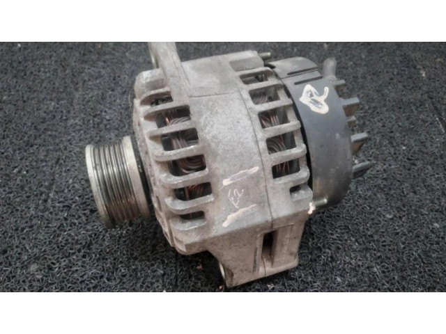 Генератор 063377490000, ALTERNADOR   Fiat Bravo 1.9     