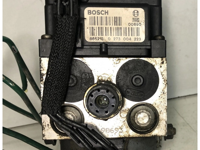 Jednotka ABS 0265216471, 0273004223   Saab 9-5 2004