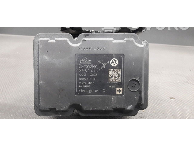 Jednotka ABS 1K0614517EH   Volkswagen Beetle A5 2014