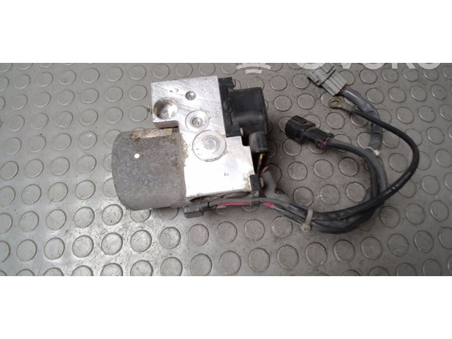 Jednotka ABS 27531AC000, 26731AA200   Subaru Impreza I 1997