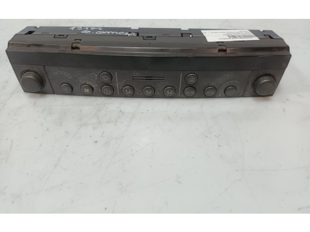 Блок управления климат-контролем 24449677   Opel Omega B2