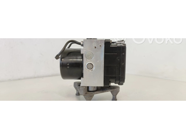 Jednotka ABS A1729014100, 1729014100   Mercedes-Benz C W204 2011
