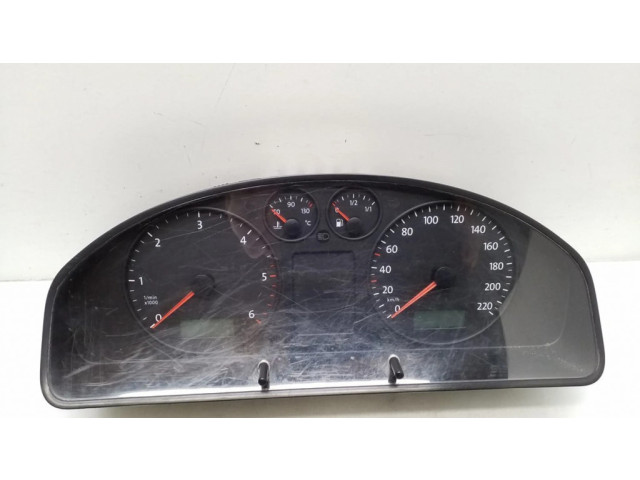 Панель приборов 7H0920850G   Volkswagen Transporter - Caravelle T5       
