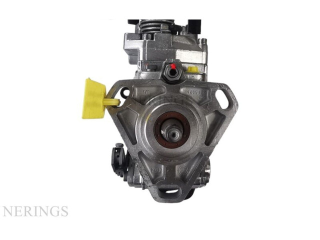 Vstřikovací čerpadlo 0460484015, 0460484015   Fiat Fiorino     