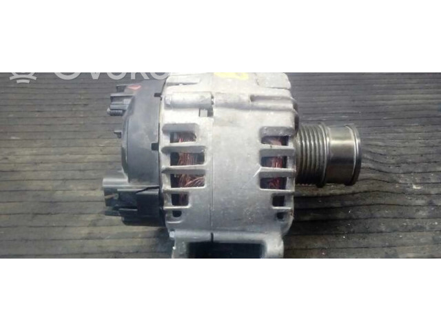 Генератор 04FC903023M, P3-B6-15-2   Audi A1      
