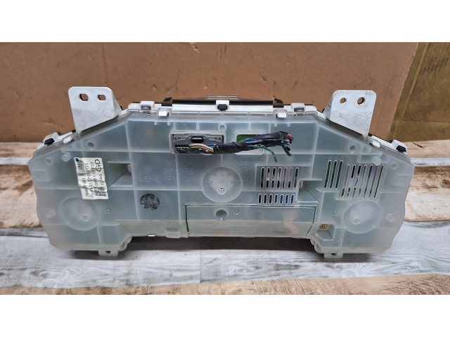 Панель приборов 78100TF0G012, 08B110397   Honda Jazz       