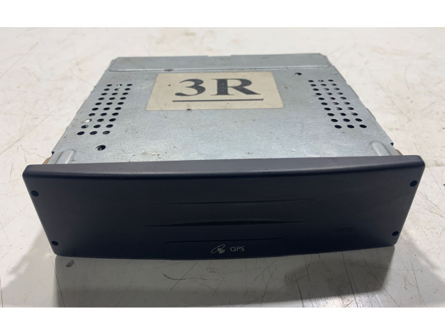 Блок управления навигации (GPS) 8200339743, FD0003550001672   Renault Espace IV
