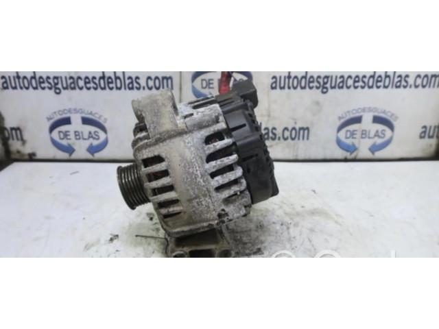 Генератор AV6N-10300-HA, ALTERNADOR   Ford B-MAX      