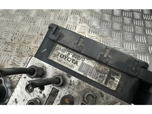 Jednotka ABS 4451030270, 1QE231029   Lexus GS 300 350 430 450H 2008