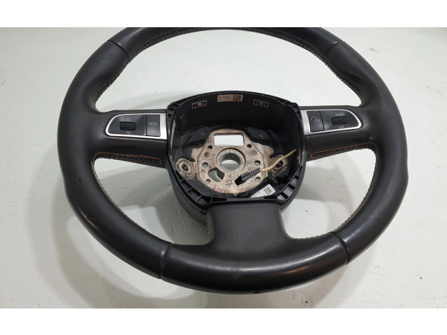 Volant Audi A5 8T 8F 2009 8T0419091A  