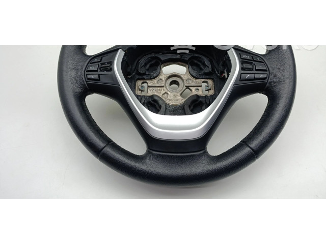 Volant BMW M3 F80 2011 62560033D, 62560180D  