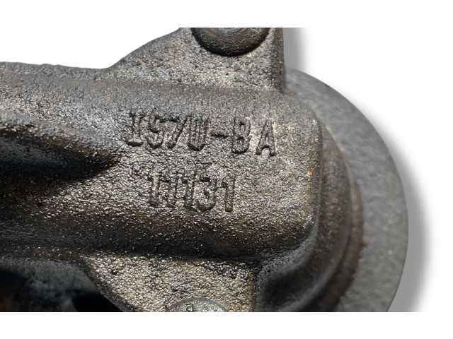 Píst FMBA   Ford Mondeo Mk III    FMBA 