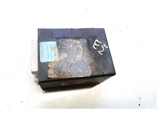 Блок управления 9601556880, 338254-02   Citroen XM