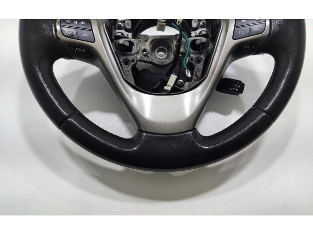 Volant Toyota Verso 2015 45100-OF220  