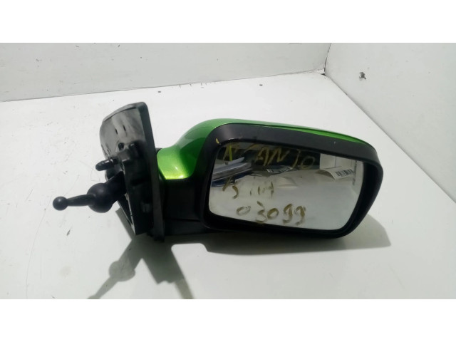 Zpětné zrcátko  KIA Picanto 2005  012238  
