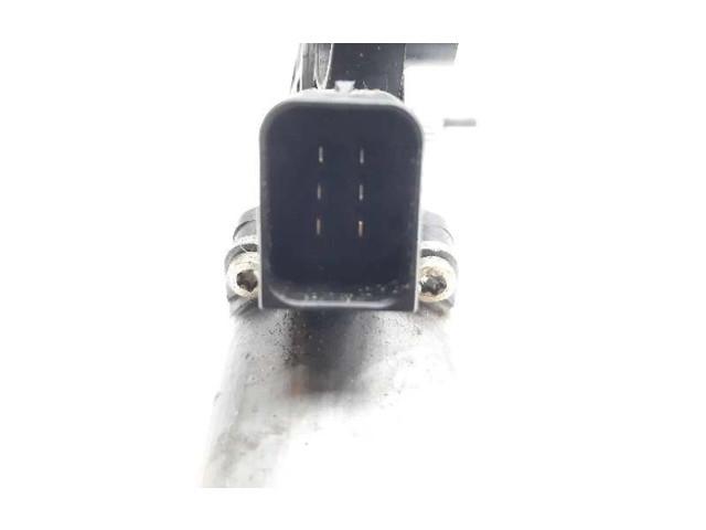 Передний двигатель механизма для подъема окон 119651105, 7743003004   Mercedes-Benz CLK AMG A208 C208