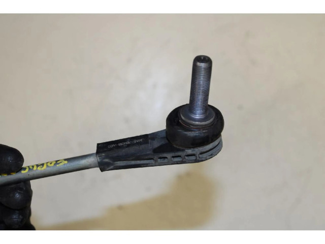Ojnice      Ford Focus  1.5