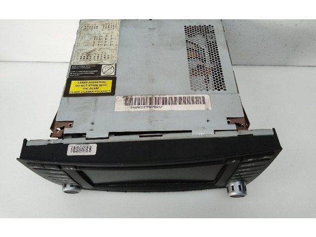 Дисплей    7L6035191R   Volkswagen Touareg I