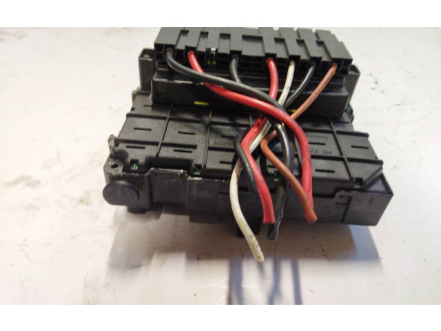 Блок предохранителей 9657608580   Fiat Ulysse    