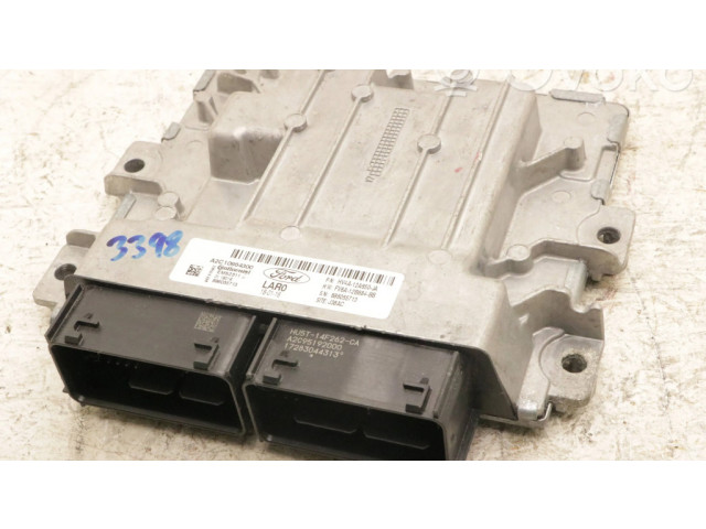 Řídící jednotka a2c10964300, HV4A12A650JA   Ford Kuga II 2018