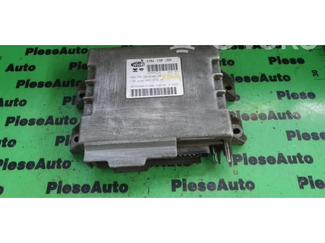 Řídící jednotka 46785504, 6160053001   Fiat Palio 1997