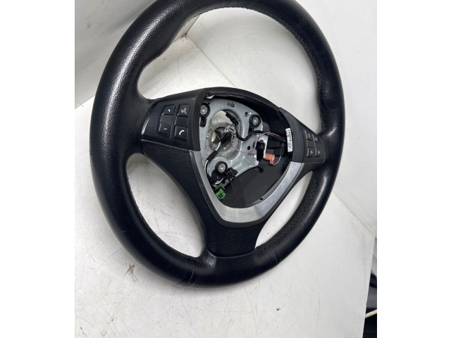 Volant BMW X5 E70 2000 9133466, 305724910  