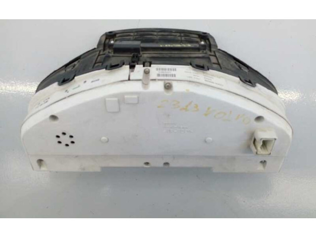 Geschwindigkeitsmesser Cockpit 31270901AA, E3-B5-43-1   Volvo XC60       