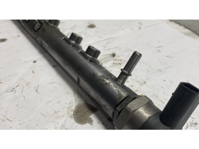 Vstřikovací lišta 780912803   BMW X1 E84  pro naftový motor   