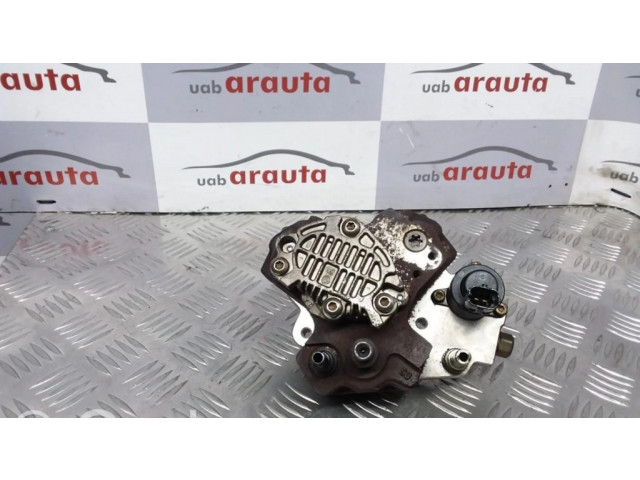 Vstřikovací čerpadlo 9651844380, 0445010089   Ford C-MAX I  pro naftový motor 1.6 g8da 