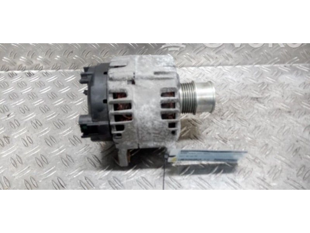 Генератор 05E903026Q, 05E903026Q   Skoda Scala