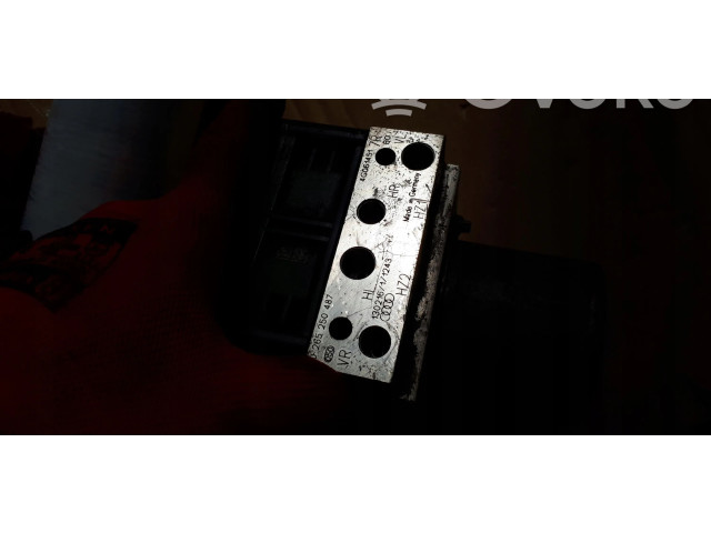 Jednotka ABS 4G0907379H   Audi A7 S7 4G 2013