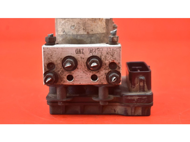 Блок АБС 2059442, 2059442   Mazda  MPV II LW  1999 - 2007 года