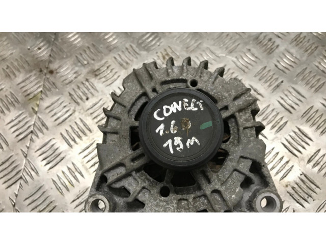 Генератор AV6N10300GC, 30659390   Ford Connect 1.6     