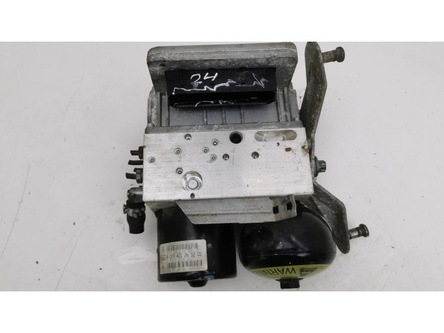 Jednotka ABS A009431261201, 0265960059   Mrcedes-Benz E W211 2005