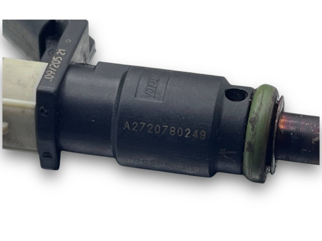 Форсунка A2720780249    Mercedes-Benz SLK R171   