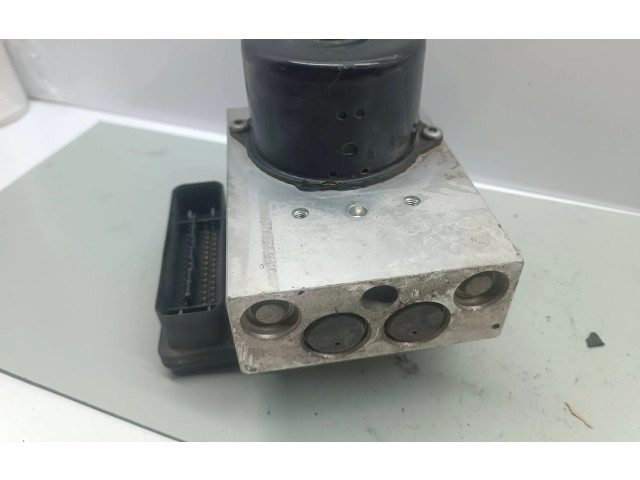 Блок АБС A2095451532, 10092515253   Mercedes-Benz  CLK A209 C209  2002 - 2009 года