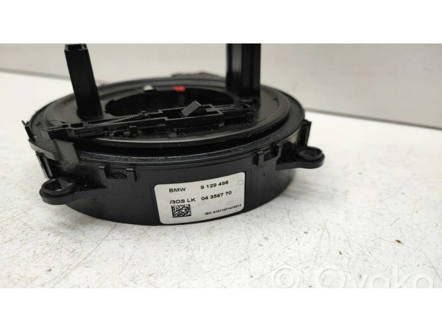 Подрулевой шлейф SRS 9129498   BMW 7 E65 E66