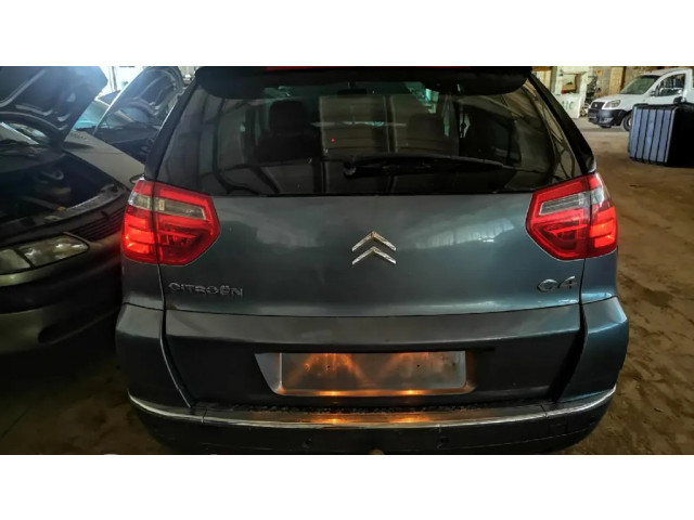 Světlo zadní  levé    Citroen C4 I Picasso 2009