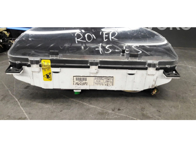 Přístrojová deska  Rover 45 2014 AR0052010  